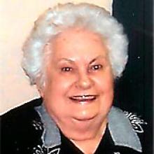 ELSIE BLANCO  Obituary pic