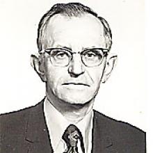 PETER G. B. SAWATSKY  Obituary pic