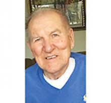 WILLIAM (BILL) BILOWS Obituary pic