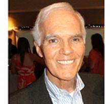 RUSSELL DAVID RAMSAY Obituary pic