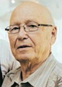 ALVIN WINTER (AL) Obituary pic