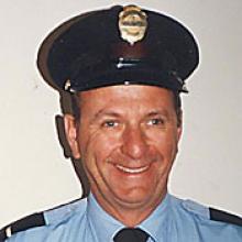 FRANK M. DEELEY -  Obituary pic