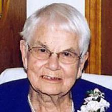 JEAN ELIZABETH MCINTOSH (MCDONALD)  Obituary pic