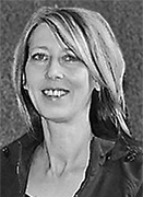 Patricia GREEN Obituary pic