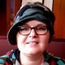 DEVON LEE-ANN KUNTZ  Obituary pic