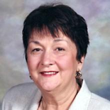 MATILDA ROSE THORSTEINSON  Obituary pic