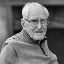 JOHN DYCK Obituary pic