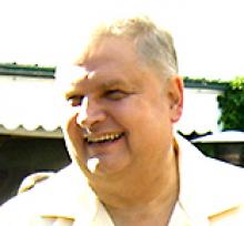 ARTHUR ROY THORSTEINSON  Obituary pic