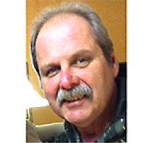 ROBERT (BOB) DERRETT  Obituary pic