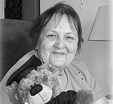 DEANA DAWN NOWGESIC  Obituary pic