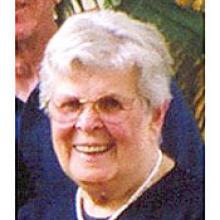 FABIENNE GAGNON (CATELLIER)  Obituary pic