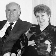 ERNEST MOTT Obituary pic