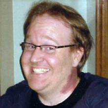 SCOTT SCHINKEL  Obituary pic