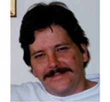 KEVIN JOHN OLINYK  Obituary pic
