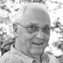 JOHN JOHANN PANKRATZ Obituary pic