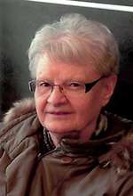 Mary Harder Obituary pic
