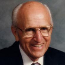 PAUL ZEATON  Obituary pic