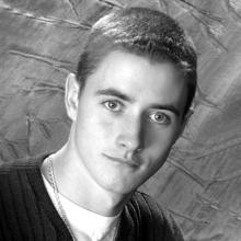OWEN MICHAEL HART Obituary pic