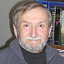 B. GEN (RET) CLAUDE R. THIBAULT I  Obituary pic