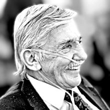 GARRY ALLEN PAUL FERNIUK Obituary pic