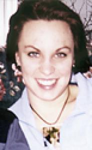 SHANNON SCROMEDA  Obituary pic