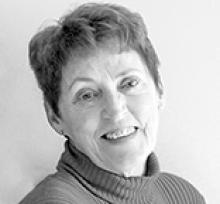 ANDREA MARILYN PAUL (WALKER)  Obituary pic
