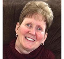 JANICE (JANNIE) BALL Obituary pic