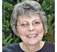 LORETTA JOAN SCHULTZ (WALKER) Obituary pic