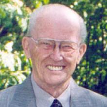 WILLIAM (BILL) EDWARD BROWNSCOMBE  Obituary pic