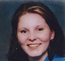 SHELLEY ANN TRIMBLE  Obituary pic