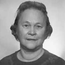 NATALIE MARIE BYRNE Obituary pic