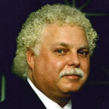 RICHARD JOSEPH GERARD DEURBROUCK -  Obituary pic