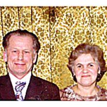 JOHN  Obituary pic