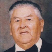 ROY SINCLAIR SR.  Obituary pic