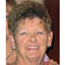 PATRICIA ROSTESKI  Obituary pic