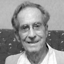 HANK BJORN GUDNASON  Obituary pic