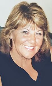 THERESA YEO (PETROVICH) Obituary pic