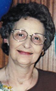 MARGARET LIEBRECHT  Obituary pic