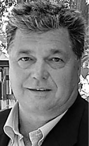 LEONARD JOHN KIMACOVICH  Obituary pic