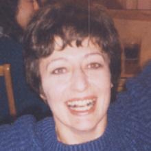 MICHELLE WINDING  Obituary pic