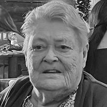 ANN MCMULLEN Obituary pic