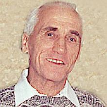 JOHN JUSKOW  Obituary pic