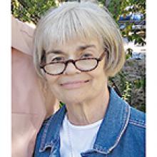 JOAN CHARLOTTE ADAMS (SMERCHANSKI) Obituary pic