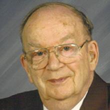 JOHN SEAL RICHMOND  Obituary pic