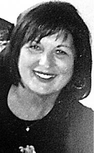 PATRICIA OSTER Obituary pic