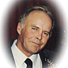 HJALTI PALSSON  Obituary pic