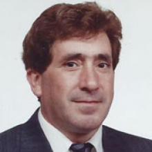 JOAQUIM SILVA  Obituary pic