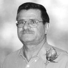 ANDREW JAMES KSZYWISKO Obituary pic