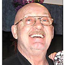 HAROLD W. HEIN (HAL)  Obituary pic