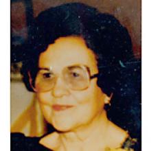 ANN PENZIWOL  Obituary pic